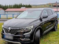 Gebraucht Renault Koleos Initiale Paris 177 PS (130 kW) 2018 Schwarz SUV