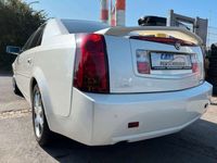 gebraucht Cadillac CTS 3.6 V6 Sport Luxury Business Edit. Aut.*Navi