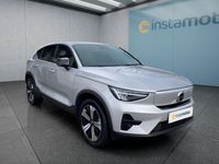 Occasion Volvo C40 300 kW (408 ch) 2022 Argent SUV