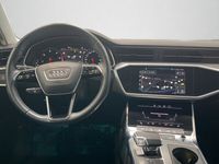 gebraucht Audi A6 A6 Limousine SportLimousine sport 35 TDI 120(163) kW(PS) S tronic