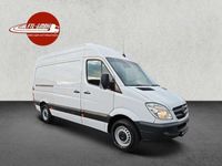 gebraucht Mercedes Sprinter 216 CDI|Kasten|Klima|L2H2|1-Hnd|AHK|PDC