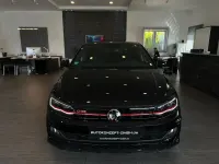 Gebraucht VW Polo GTI 207 PS (152 kW) 2022 Schwarz Kleinwagen