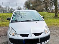 Gebraucht Mitsubishi Colt 95 PS (69 kW) 2008 Grau Limousine