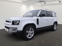 Gebraucht Land Rover Defender SE 200 PS (147 kW) 2021 Fuji white SUV