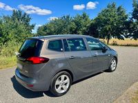 Second-hand Opel Zafira 2012 Monovolum