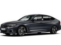 Gebraucht BMW 330 Shadowline 258 PS (189 kW) 2026