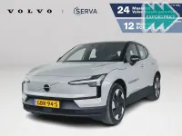 Gebraucht Volvo EX30 Plus 200 kW (272 PS) 2024 Grau SUV