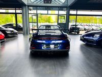 Gebraucht Porsche 992 510 PS (375 kW) 2024 Blau