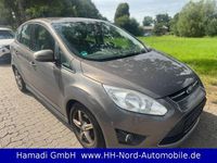 Second-hand Ford C-MAX SYNC Edition 125 CP (91 kW) 2014 Maro Monovolum