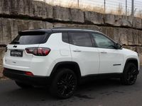 gebraucht Jeep Compass e-Hybrid-Upland 1.5l T4 48V e-Hybrid FWD