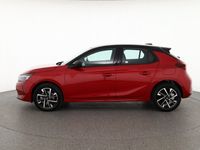 gebraucht Opel Corsa GS 1.2 DI Turbo FL LED Tempomat Bluetooth