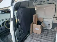 Gebraucht Ford Transit 75 PS (55 kW) 2005 Van