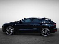 Neu Audi A6 e-tron Performance 269 kW (367 PS) 2026 Schwarz (mythosschwarz metallic) Kombi