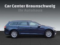 gebraucht VW Passat Variant 2.0 TDI DSG BMT Comfortline