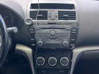 Używany Mazda 6 154 KM (113 kW) 2012 Srebrny Kombi
