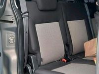 gebraucht Opel Combo Tour 7-Sitzer, Diesel