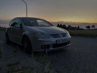 Gebraucht VW Golf IV 102 PS (75 kW) 2005 Silber Limousine