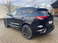 Neu Renault Austral Esprit Alpine 200 PS (147 kW) 2025 Blackpearlschwarz metallic (schwarz) SUV