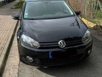 gebraucht VW Golf VI 