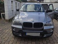 Gebraucht BMW X5 235 PS (172 kW) 2007 Grau SUV