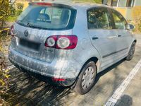 Gebraucht VW Golf Plus Cross 120 PS (88 kW) 2005 Andere farben Van / Kleinbus