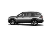 Neu Dacia Bigster Journey 140 PS (102 kW) 2025 Dolomitgrau SUV
