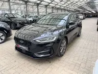 Gebraucht Ford Focus ST-Line 116 PS (85 kW) 2023 Schwarz Kombi