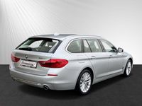 gebraucht BMW 530 d xDrive Touring Luxury|Pano|DA+|HUD|HiFi|PA+