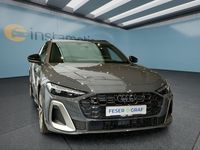 Gebraucht Audi A5 S-Line 204 PS (150 kW) 2024 Grau Coupé