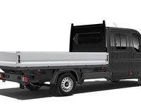 Neu Peugeot Boxer 179 PS (131 kW) 2026 Artense grau metallic Van