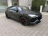 Gebraucht Lamborghini Urus 650 PS (478 kW) 2022 Schwarz SUV