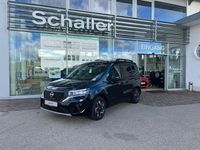 Neu Nissan Townstar N-Connecta 131 PS (96 kW) 2026 Schwarz Kombi