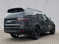 Neu Land Rover Discovery HSE Dynamic 249 PS (183 kW) 2026 Grau SUV