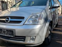 gebraucht Opel Meriva 