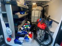 Neu Fiat Scudo 120 PS (88 kW) 2025 Weiß Van