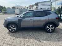 Neu Dacia Duster Journey 154 PS (113 kW) 2026 Grau SUV