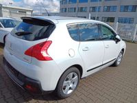 gebraucht Peugeot 3008 HYbrid4 CO2 optimiert