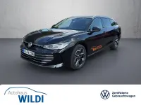 Gebraucht VW Passat 150 PS (110 kW) 2026 Schwarz Kombi