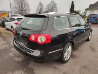 Gebraucht VW Passat Sportline 170 PS (125 kW) 2010 Andere Kombi