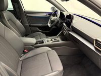 Gebraucht Cupra Leon 204 PS (150 kW) 2024 Weiß Limousine