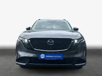 Neu Mazda CX-5 Homura-Line 141 PS (103 kW) 2026 SUV