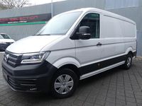 Gebraucht VW Crafter 177 PS (130 kW) 2023 Weiss Van