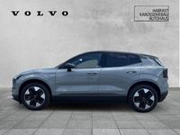 Gebraucht Volvo EX30 Plus 200 kW (272 PS) 2024 Vapour grey SUV