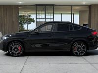 Neu BMW X6 Exclusive 352 PS (258 kW) 2026 Schwarz SUV