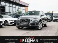 Gebraucht Audi Q5 224 PS (164 kW) 2015 Grau SUV