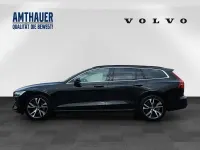 Gebraucht Volvo V60 Core 163 PS (119 kW) 2024 Kombi