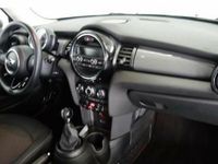 Gebraucht Mini ONE 75 PS (55 kW) 2017 Grau Kleinwagen