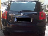 gebraucht Toyota Corolla 