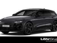 Neu Audi A6 e-tron Performance 269 kW (367 PS) 2026 Magnetgrau Kombi