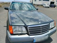 gebraucht Mercedes 600 W140(Lang) mit 110.000km